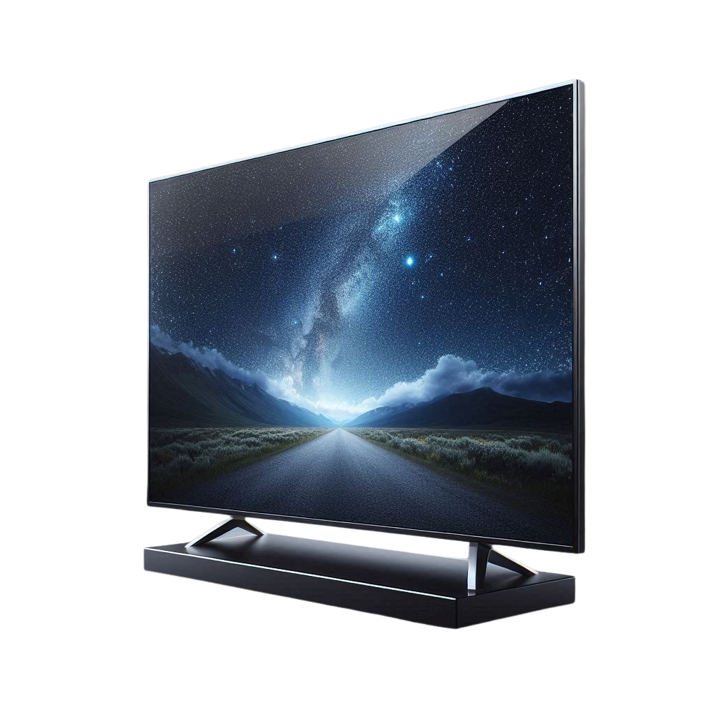 Connected TV advertising